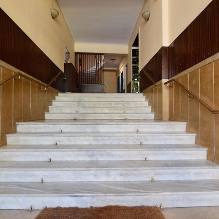 Acropolis Charming Apartment With Large Balcony - Dm17 Athènes Extérieur photo