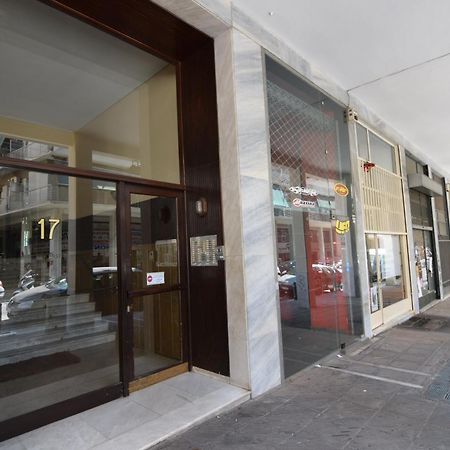 Acropolis Charming Apartment With Large Balcony - Dm17 Athènes Extérieur photo