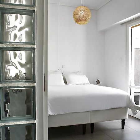 Acropolis Charming Apartment With Large Balcony - Dm17 Athènes Extérieur photo