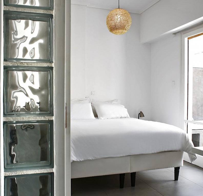 Acropolis Charming Apartment With Large Balcony - Dm17 Athènes Extérieur photo