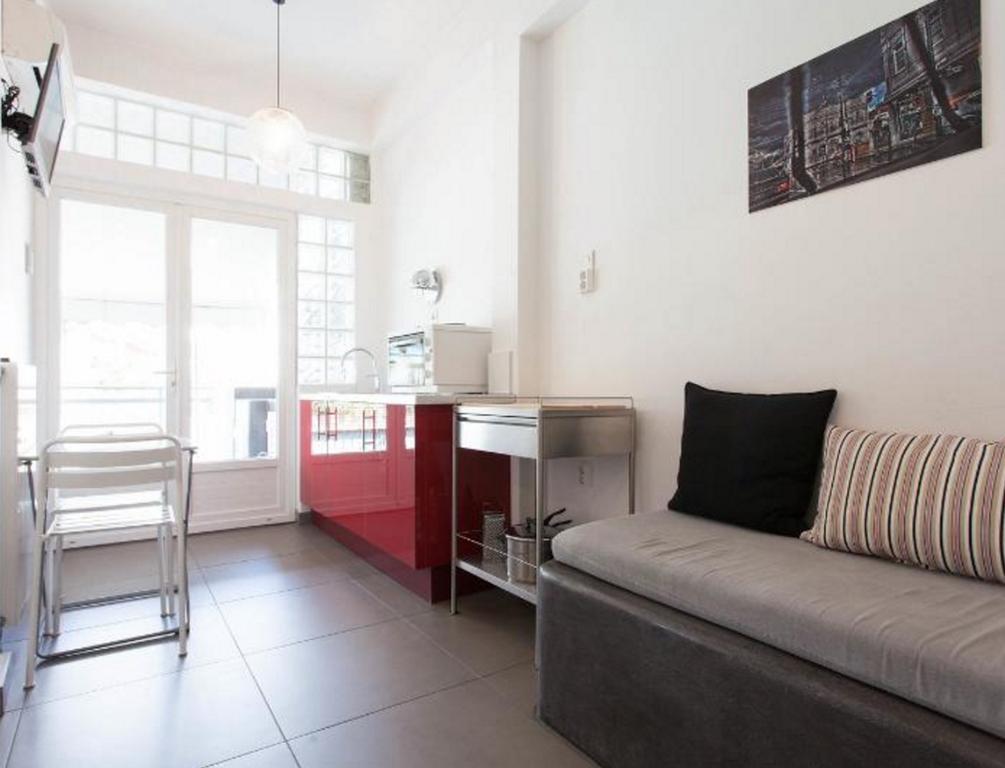 Acropolis Charming Apartment With Large Balcony - Dm17 Athènes Extérieur photo